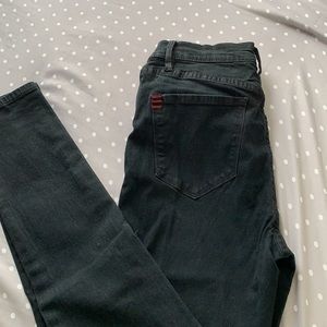 BDG Distressed Jeans